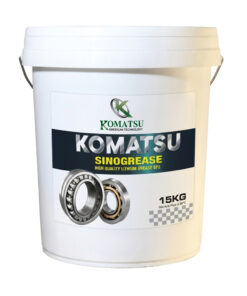 KOMATSU SINOGREASE EP2