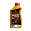 KOMATSU ATF S6