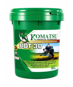 KOMATSU UDT 30